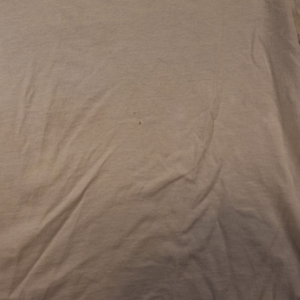 Stedman Mens XL T-Shirt White Vtg 1990 LA Dodgers 100th Anniversary Single St - Picture 8 of 9